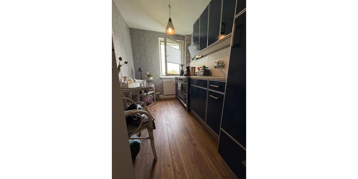 Etagenwohnung Herzogenrath - 3 Zimmer, 55 m&sup2;, 600&euro; | Angebot:25720008