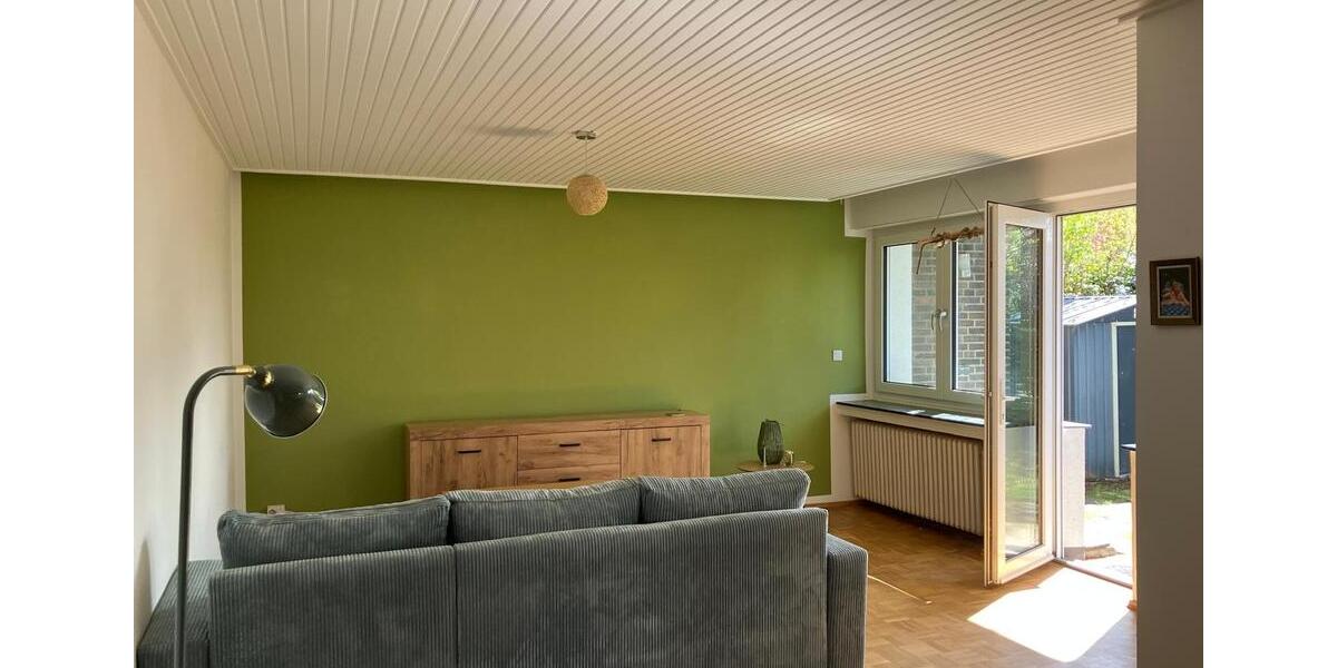 Erdgeschoßwohnung Herzogenrath - 1 Zimmer, 48 m&sup2;, 465&euro; | Angebot:25920025