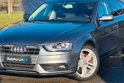 Audi A4 117.000 km 11.999 &euro; Jülich 52428