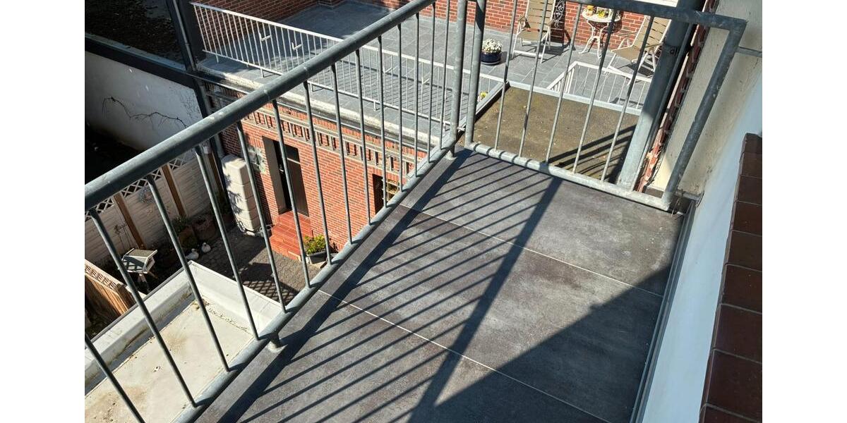 Etagenwohnung Herzogenrath - 3 Zimmer, 65 m&sup2;, 684&euro; | Angebot:26022711