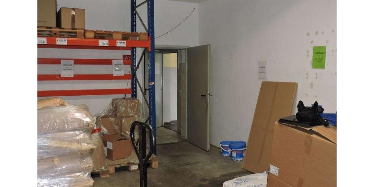 Gewerbeobjekt Frechen - 1.700&euro; | Angebot:26470836