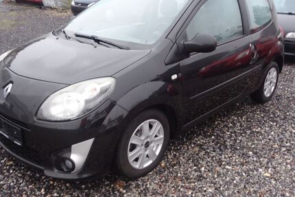 Renault Twingo 131.000 km 3.450 &euro; Alsdorf 52477