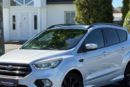 Ford Kuga 139.960 km 12.990 &euro; Jülich 52428