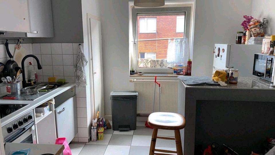 Etagenwohnung Eschweiler - 3 Zimmer, 70 m&sup2;, 950&euro; | Angebot:26001843