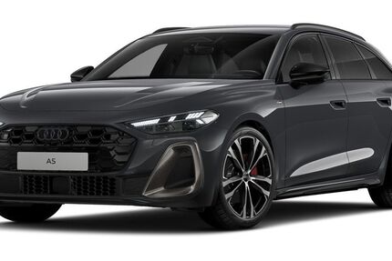 Audi A5 17.487 km 60.940 &euro; Alsdorf 52477