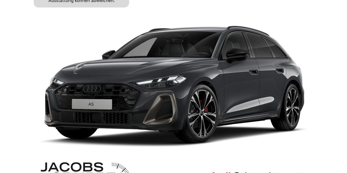 Audi A5 17.487 km 60.940 &euro; Alsdorf 52477