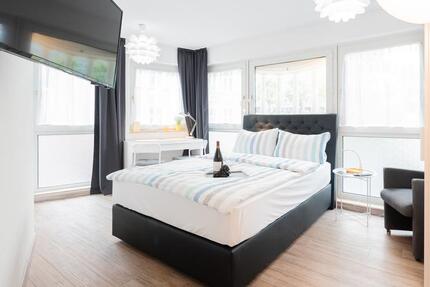 Wohnung Aachen Aachen-Mitte - 1 Zimmer, 30 m&sup2;, 800&euro; | Angebot:11919001