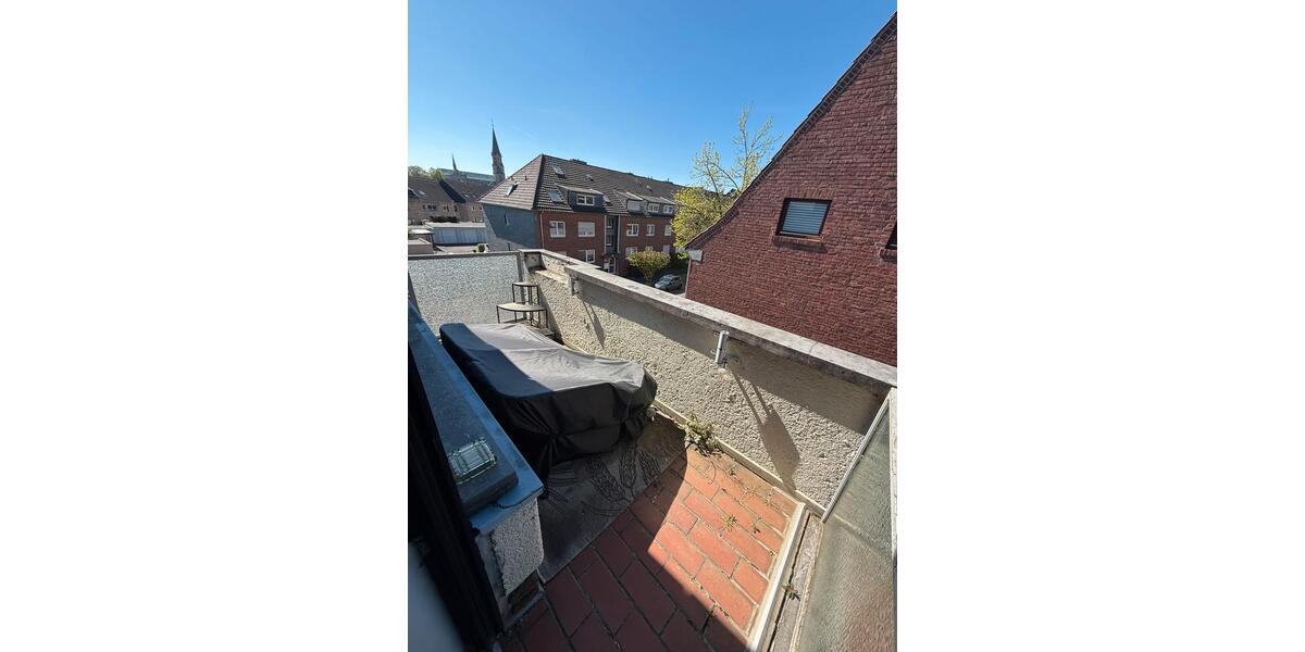 Etagenwohnung Aachen Eilendorf - 3 Zimmer, 85 m&sup2;, 1.300&euro; | Angebot:26441327