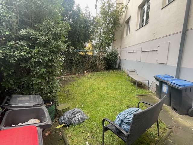 Etagenwohnung Aachen Aachen-Mitte - 3 Zimmer, 70 m&sup2;, 650&euro; | Angebot:25546551