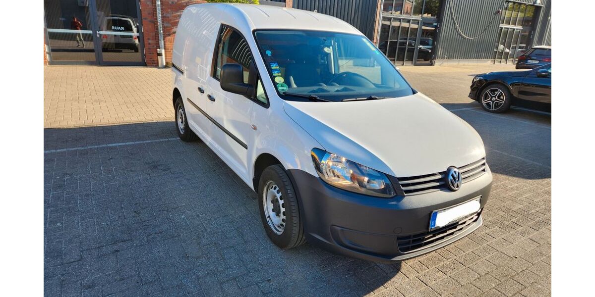 VW Caddy 158.000 km 10.300 &euro; Bedburg 50181
