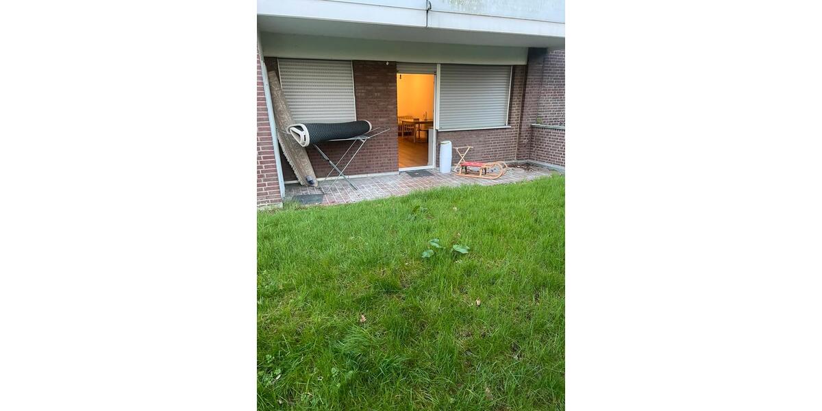 Erdgeschoßwohnung Aachen Aachen-Mitte - 2 Zimmer, 70 m&sup2;, 1.380&euro; | Angebot:25391575