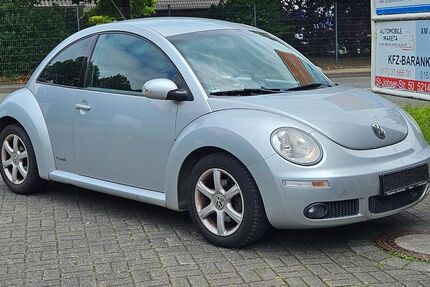 VW New Beetle 155.893 km 5.490 &euro; Würselen 52146