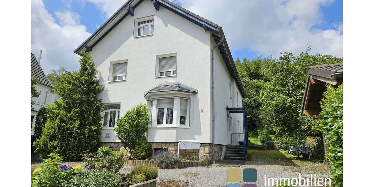 Einfamilienhaus Stolberg Gressenich - 9 Zimmer, 272 m&sup2;, 559.000&euro; | Angebot:16847457
