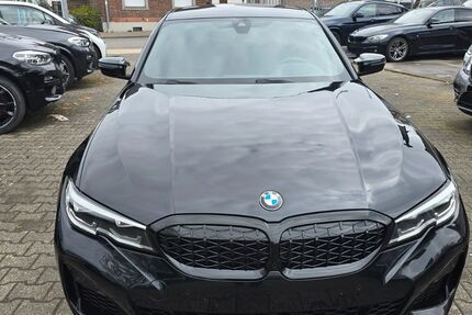 BMW M340i 85.000 km 36.900 &euro; Herzogenrath 52134