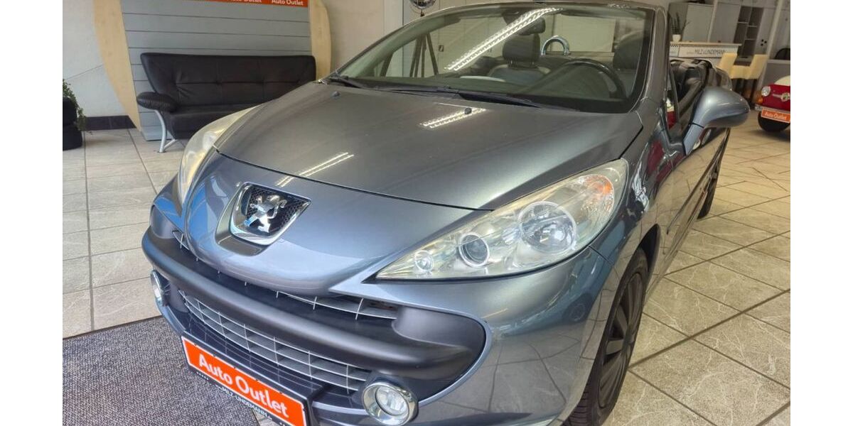 Peugeot 207 149.000 km 5.950 &euro; Düren 52353