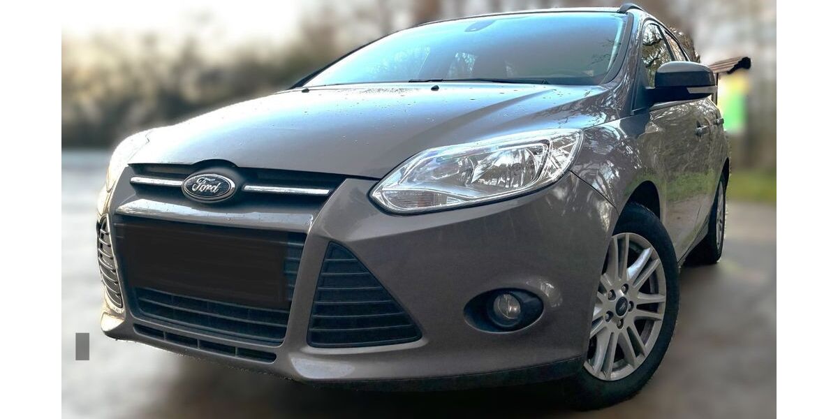 Ford Focus 139.465 km 4.900 &euro; Stolberg 52224