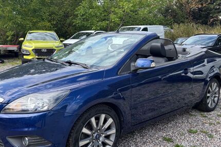 Ford Focus 149.480 km 3.490 &euro; Düren 52351