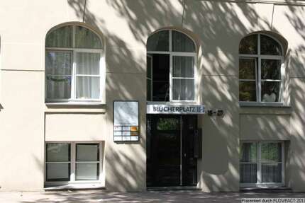 Wohnung Aachen Aachen-Mitte - 1 Zimmer, 17 m&sup2;, 235&euro; | Angebot:23474415