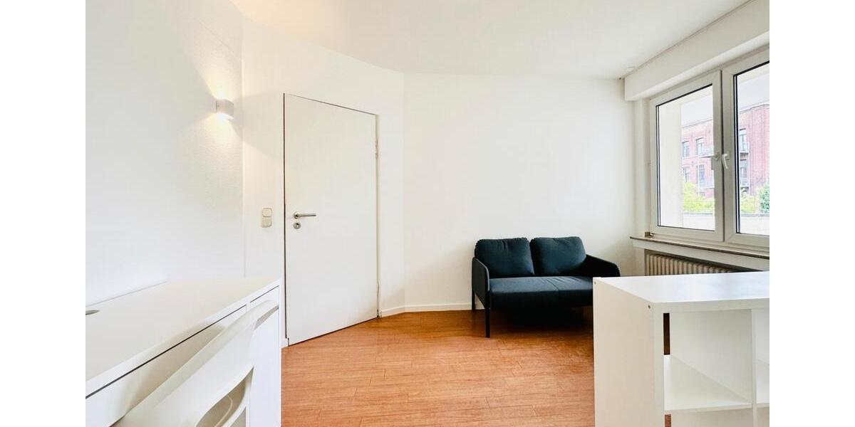 Etagenwohnung Aachen Aachen-Mitte - 4 Zimmer, 100 m&sup2;, 1.495&euro; | Angebot:26638425