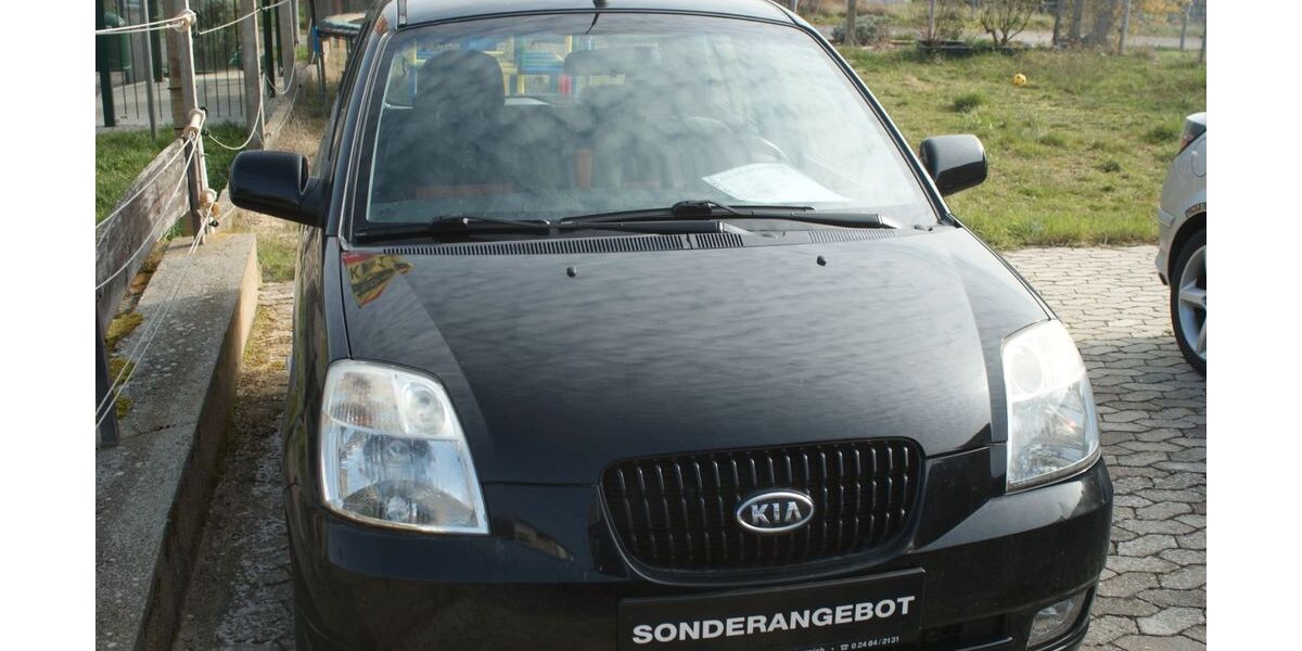 Kia Picanto 179.800 km 2.699 &euro; Mechernich 53894