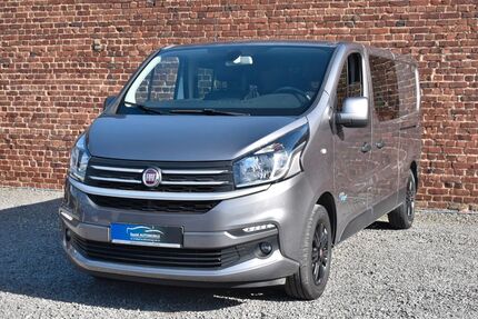 Fiat Talento 56.000 km 19.790 &euro; Düren 52351