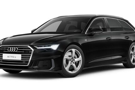 Audi A6 75.534 km 33.920 &euro; Aachen 52078