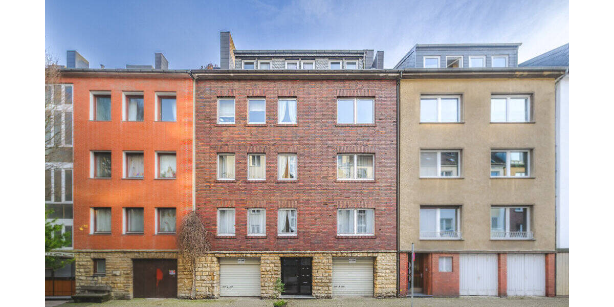 Einfamilienhaus Aachen Aachen-Mitte - 1 Zimmer, 375 m&sup2;, 1.099.000&euro; | Angebot:26411042