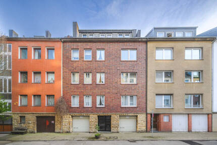 Haus Aachen Aachen-Mitte - 1 Zimmer, 375 m&sup2;, 1.099.000&euro; | Angebot:26411042