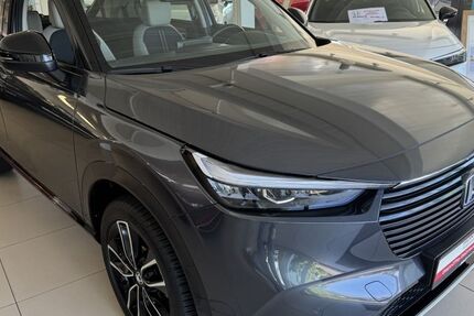 Honda HR-V 35.275 km 24.990 &euro; Brühl 50321