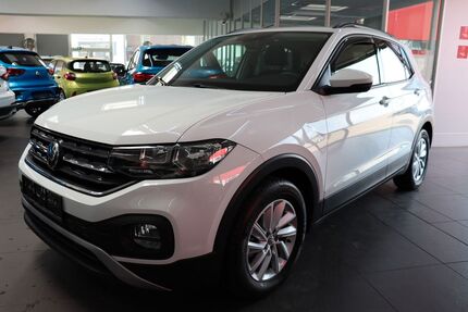 VW T-Cross 49.148 km 17.600 &euro; Düren 52349