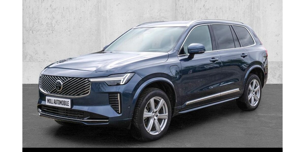 Volvo XC90 19.267 km 64.890 &euro; Aachen 52078