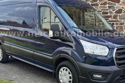 Ford Transit 41.642 km 19.990 &euro; Simmerath (bei Aachen) 52152