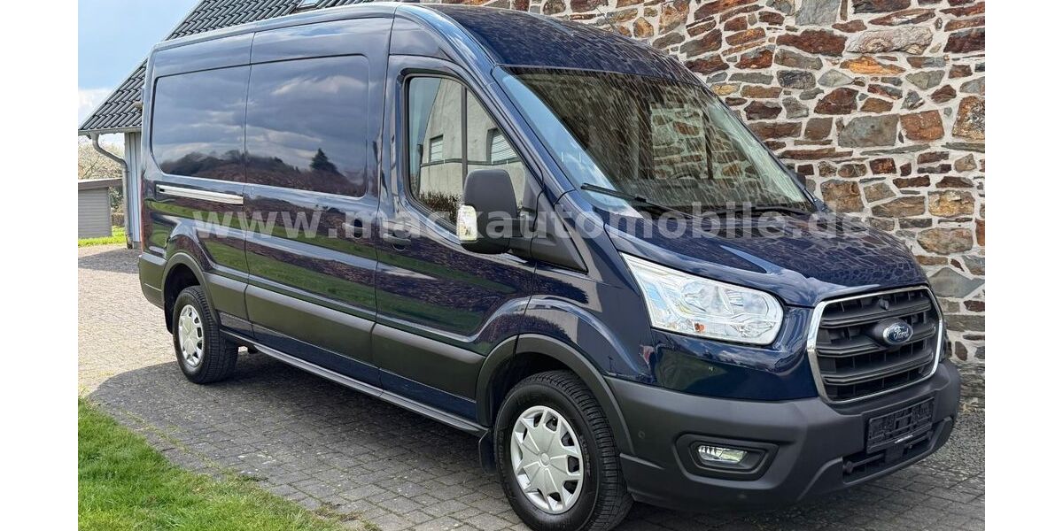 Ford Transit 41.642 km 19.990 &euro; Simmerath (bei Aachen) 52152