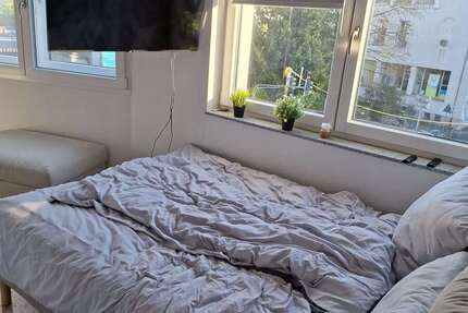 Wohnung Aachen Aachen-Mitte - 1.5 Zimmer, 29 m&sup2;, 402&euro; | Angebot:25590340