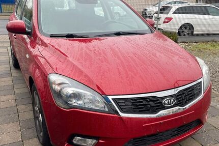 Kia ceed / Ceed 189.000 km 3.000 &euro; Zülpich 53909