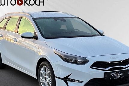 Kia ceed Sportswagon 21.011 km 22.222 &euro; Eschweiler 52249
