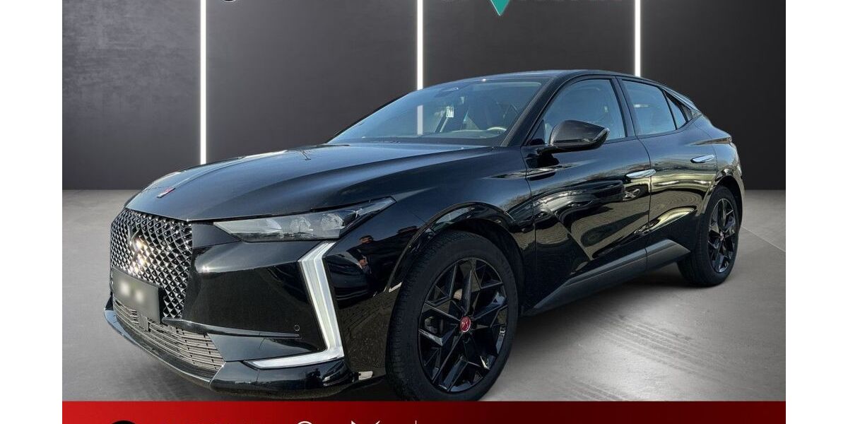 DS Automobiles DS4 30.398 km 25.190 &euro; Aachen 52078