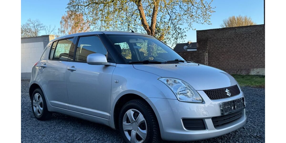 Suzuki Swift 182.000 km 2.750 &euro; jülich 52428