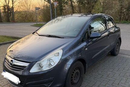 Opel Corsa 195.000 km 1.300 &euro; Aachen 52072
