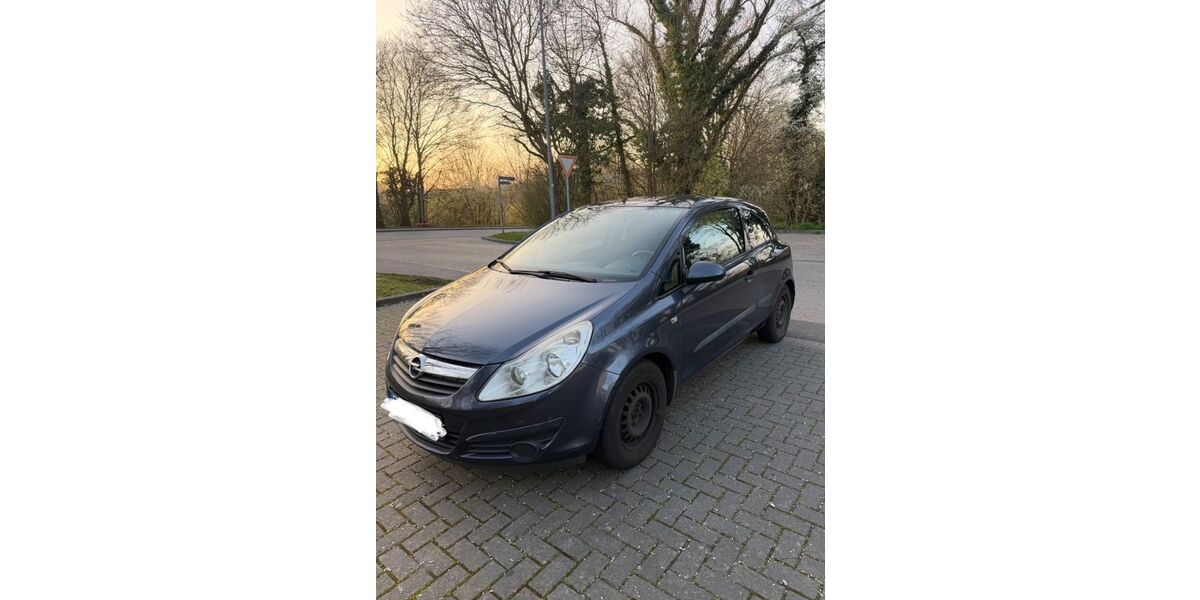 Opel Corsa 195.000 km 1.300 &euro; Aachen 52072