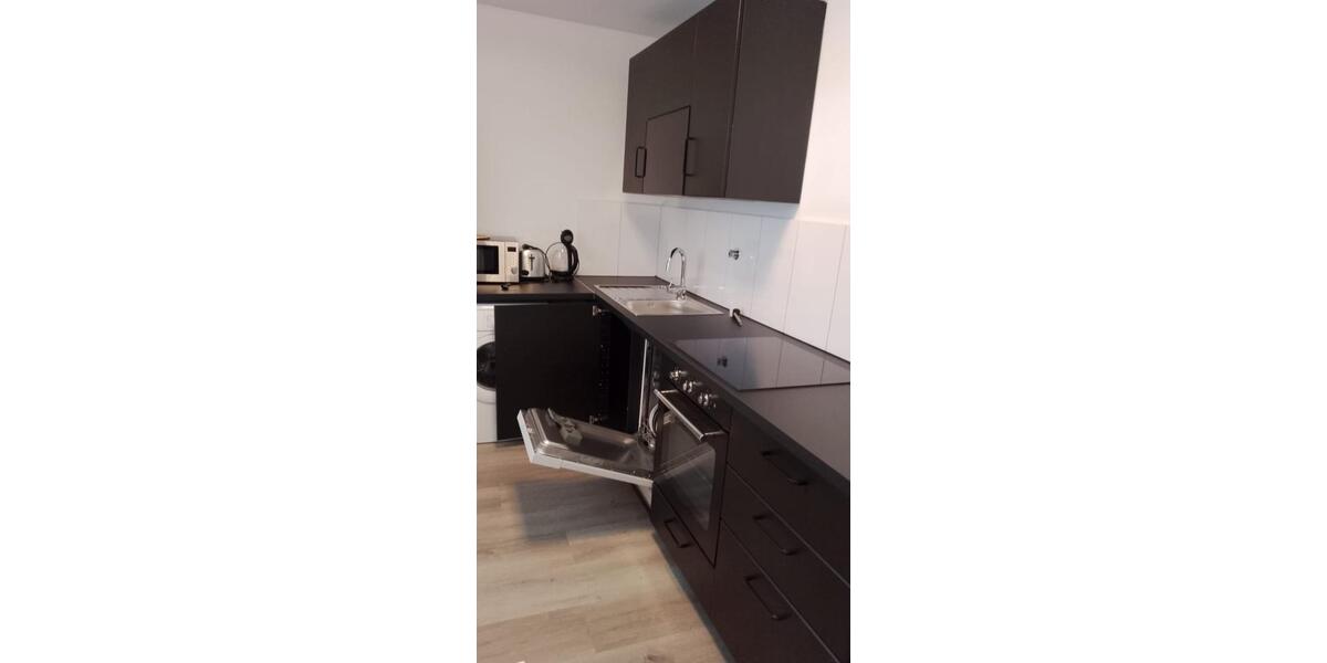 Etagenwohnung Aachen Aachen-Mitte - 2 Zimmer, 61 m&sup2;, 990&euro; | Angebot:25870127