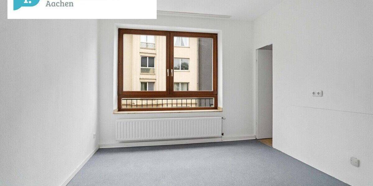 Etagenwohnung Aachen Aachen-Mitte - 3 Zimmer, 69 m&sup2;, 198.720&euro; | Angebot:26909550