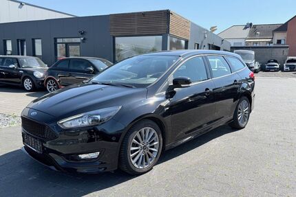 Ford Focus 162.364 km 7.950 &euro; Übach Palenberg 52531