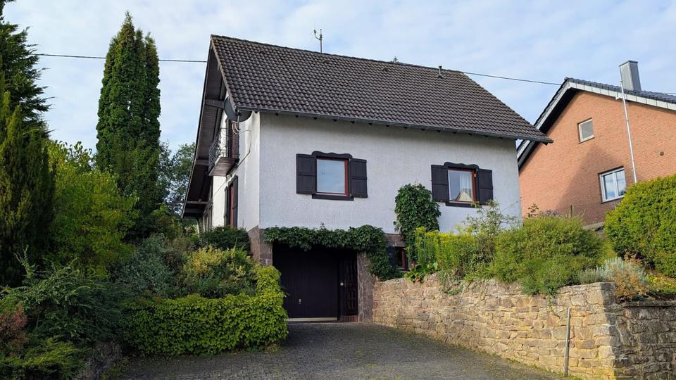 Einfamilienhaus Mechernich - 3.5 Zimmer, 95 m&sup2;, 312.000&euro; | Angebot:26652125