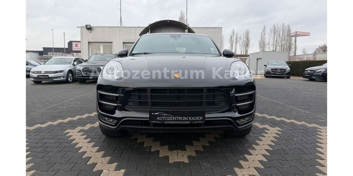 Porsche Macan 92.000 km 38.900 &euro; Eschweiler 52249