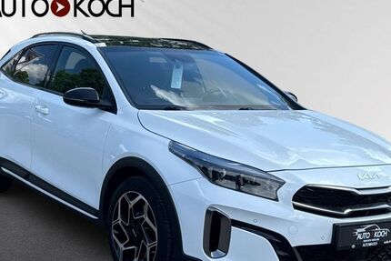 Kia XCeed 54.995 km 25.969 &euro; Eschweiler 52249