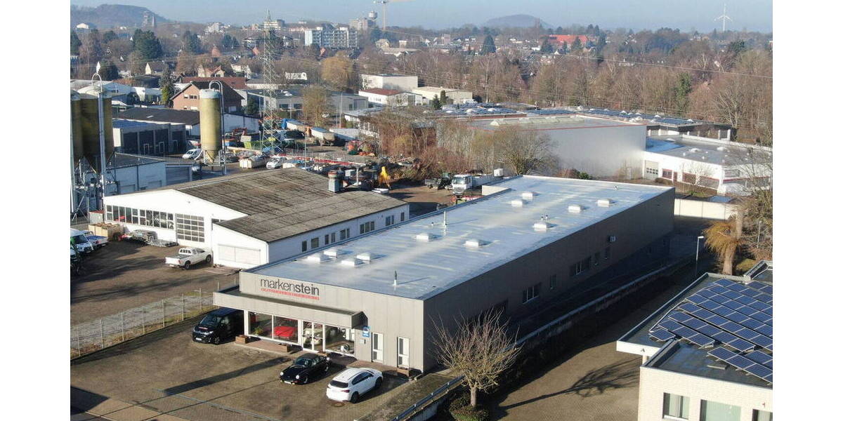 Gewerbeobjekt Alsdorf Schaufenberg - 1.295.000&euro; | Angebot:26023388