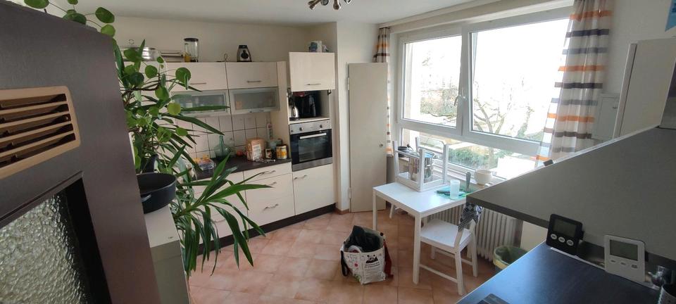 Etagenwohnung Aachen Aachen-Mitte - 1 Zimmer, 20 m&sup2;, 485&euro; | Angebot:25221243