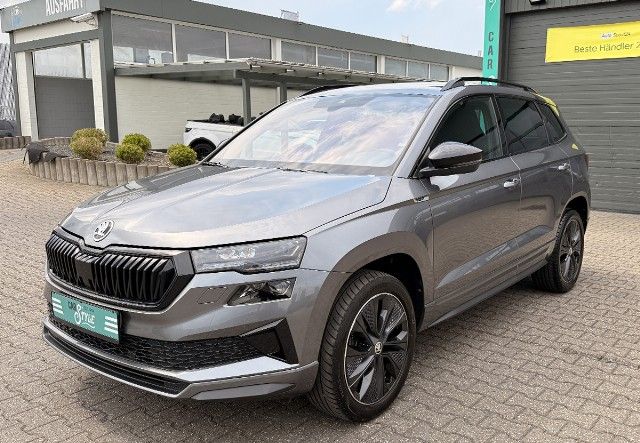Skoda Karoq 18.950 km 29.490 &euro; Niederzier 52382