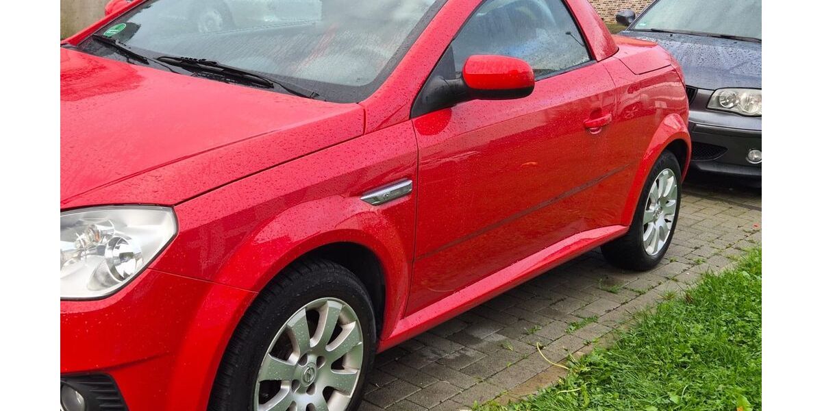 Opel Tigra 169.000 km 1.300 &euro; Aachen 52080